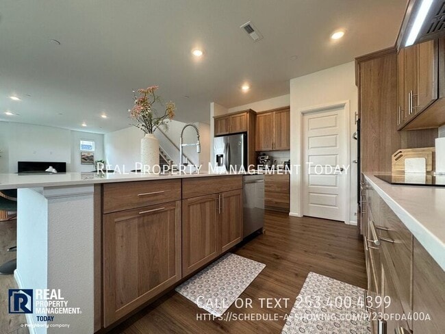 Foto del edificio - 17983 139th Ave Ct E