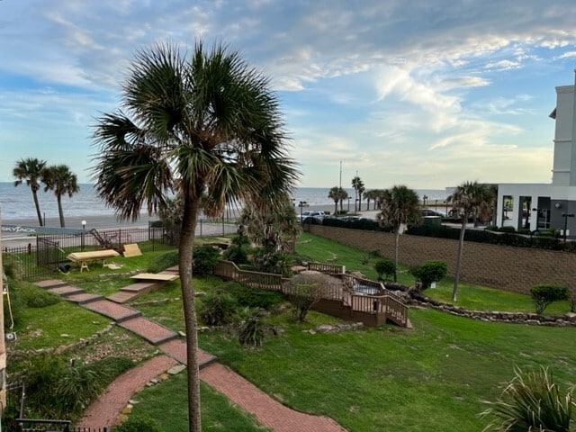 Primary Photo - 9520 Seawall Blvd