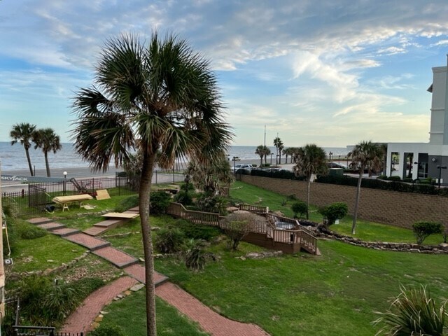Primary Photo - 9520 Seawall Blvd