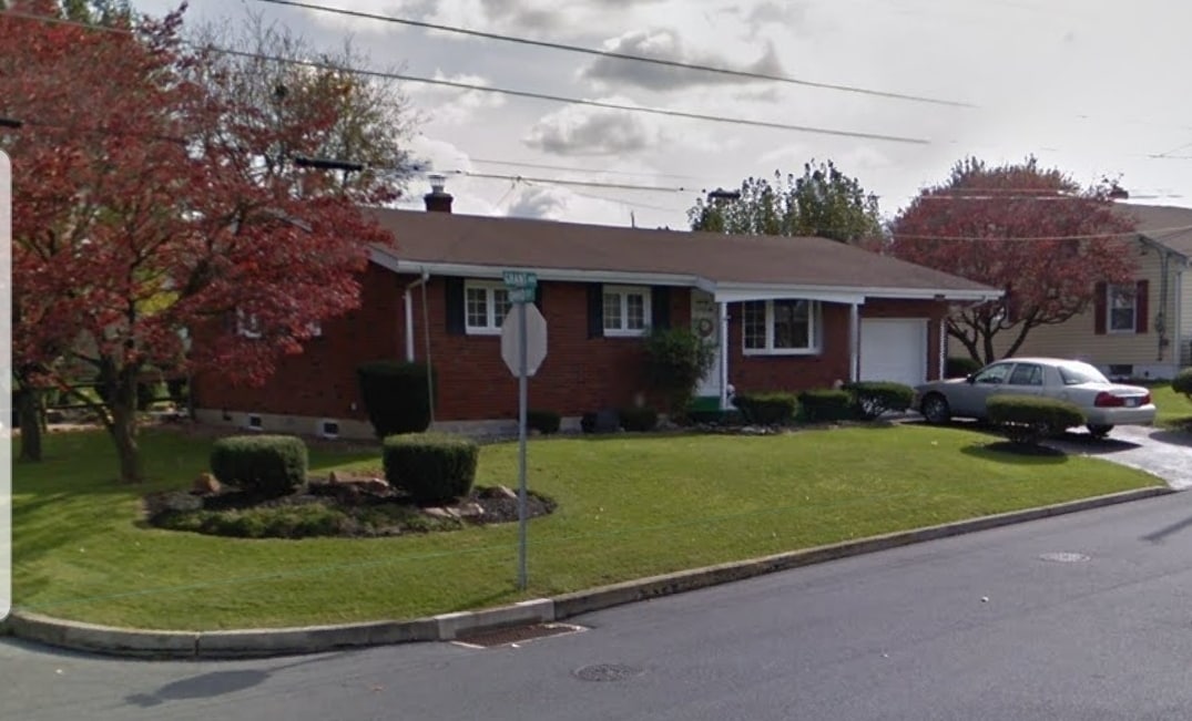 5147 Grant Ave, Whitehall, PA 18052 House Rental in Whitehall, PA