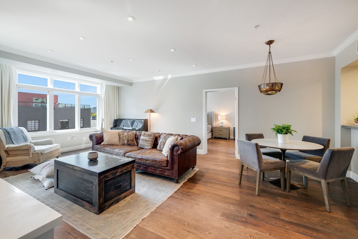 125 N Raymond Ave Unit 205, Pasadena, CA 91103 Condo for Rent in