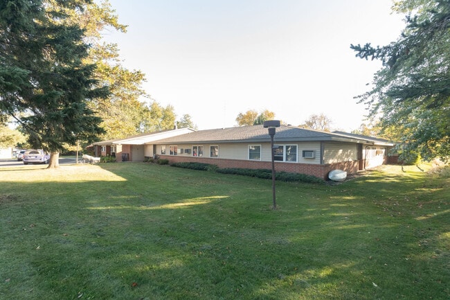 Building Photo - Price County Housing
