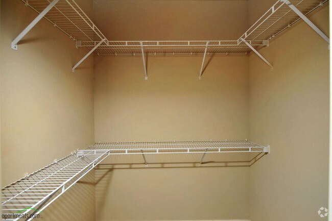 Closet - Bella Madera