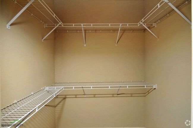 Closet - Bella Madera