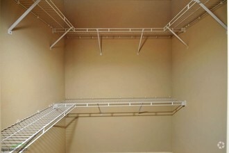 Closet - Bella Madera