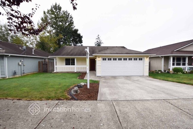 Building Photo - 10612 63rd Dr NE Building Photo - 10612 63rd Dr NE