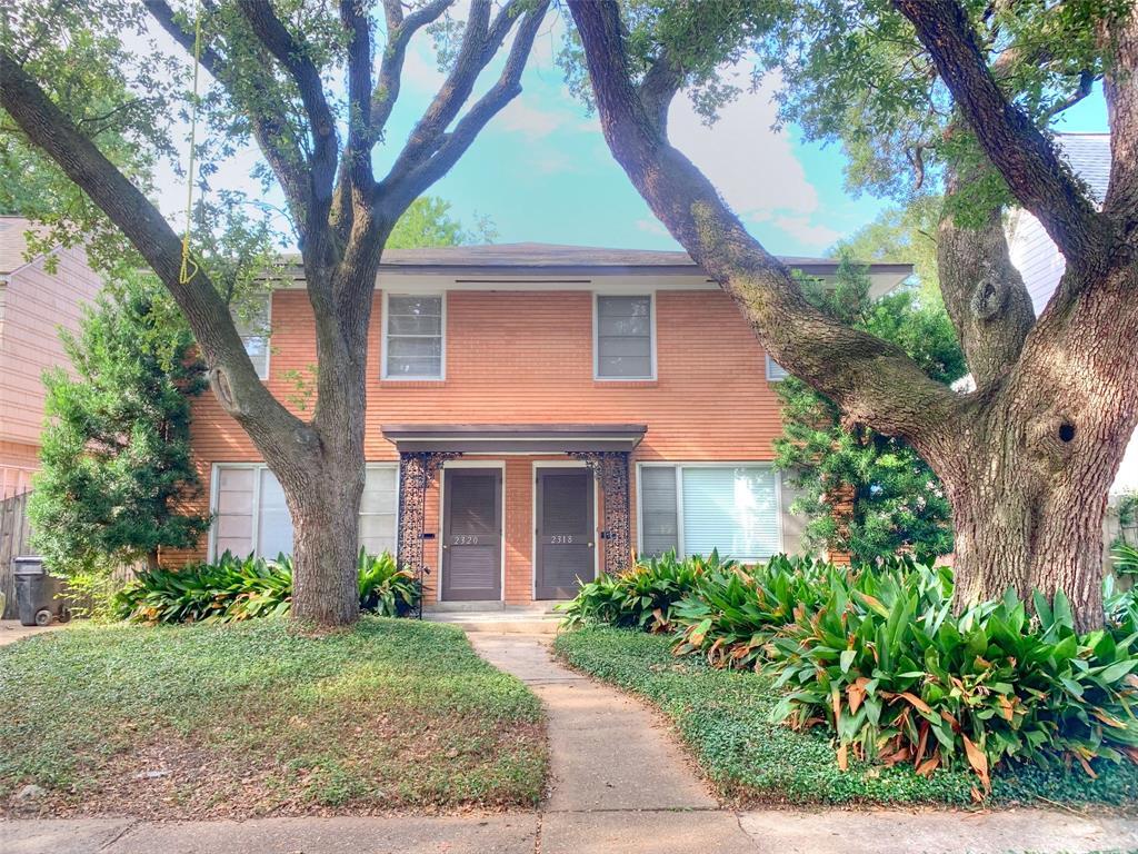 Foto principal - 2318 Watts St