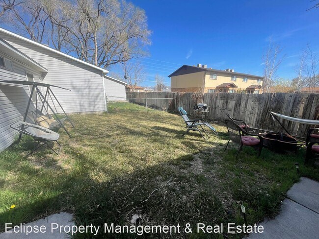 Foto del edificio - 3 br, 2 bath House - 535 30 RD UNIT F