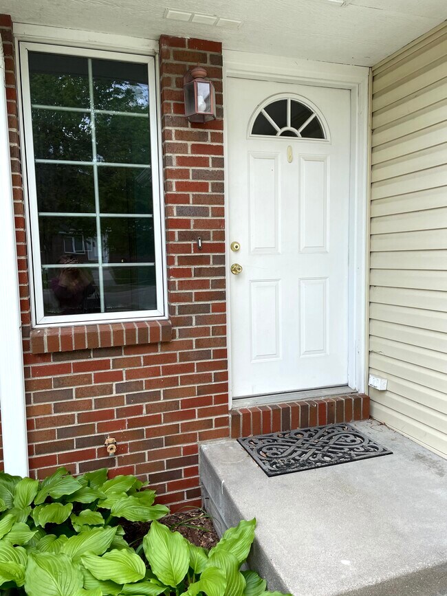 Foto del edificio - 1601 Marlene Dr