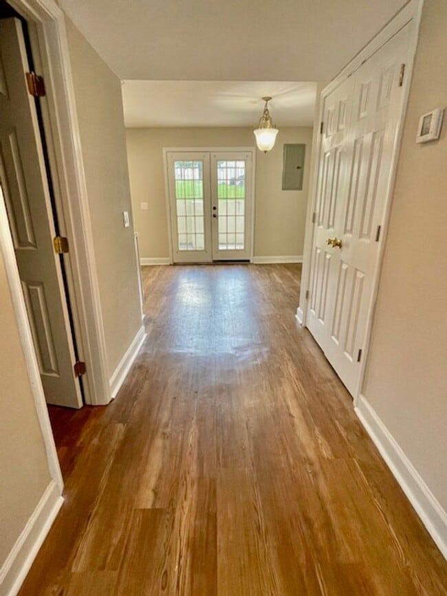 Foto del edificio - 2 Bedroom 2 Bath Townhome