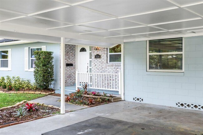 Foto del edificio - 516 Baxter St