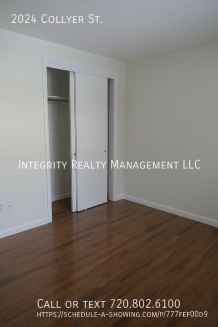 Building Photo - 2024 Collyer St