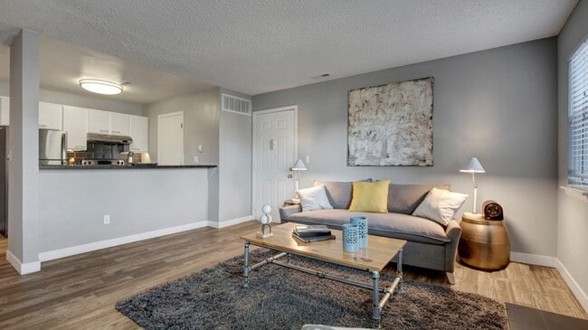 Foto del edificio - Grove at City Center