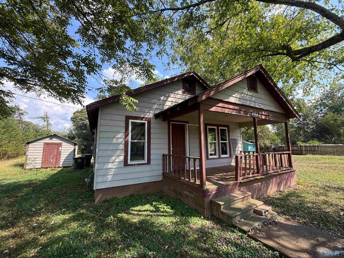 Foto principal - 504 Horton St