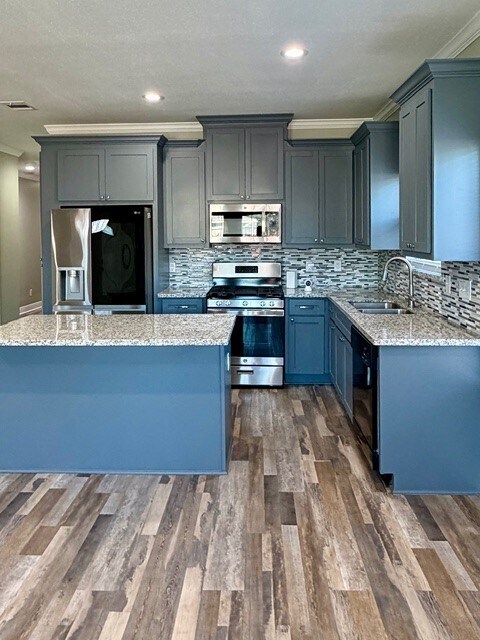 Foto del edificio - 3106 King St