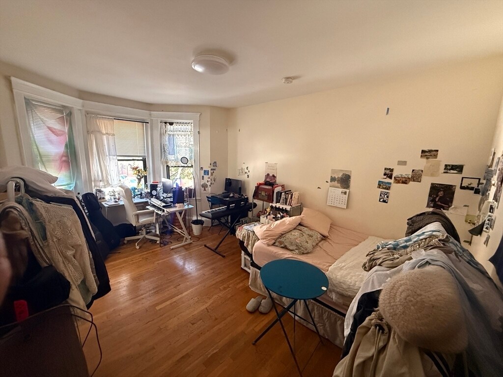 Foto del edificio - 45 Hemenway St