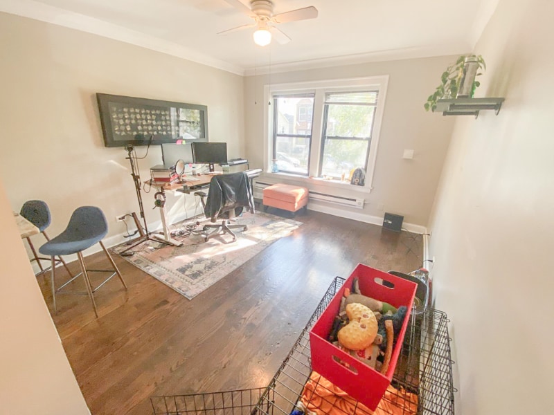 Photo - 2844 W Fletcher St
