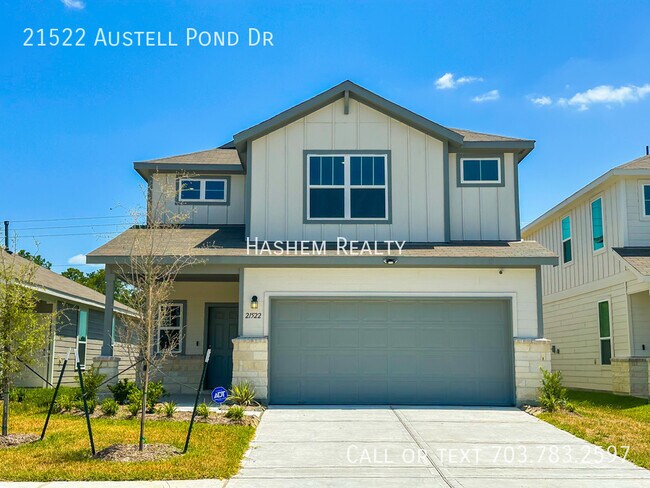 Foto del edificio - New Construction Ready For Immediate Move In!