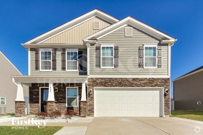 Building Photo - 9825 Pollie Little Ln