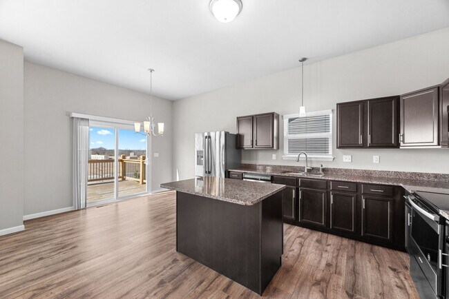 Building Photo - 503 Summerbrook Estates Ct