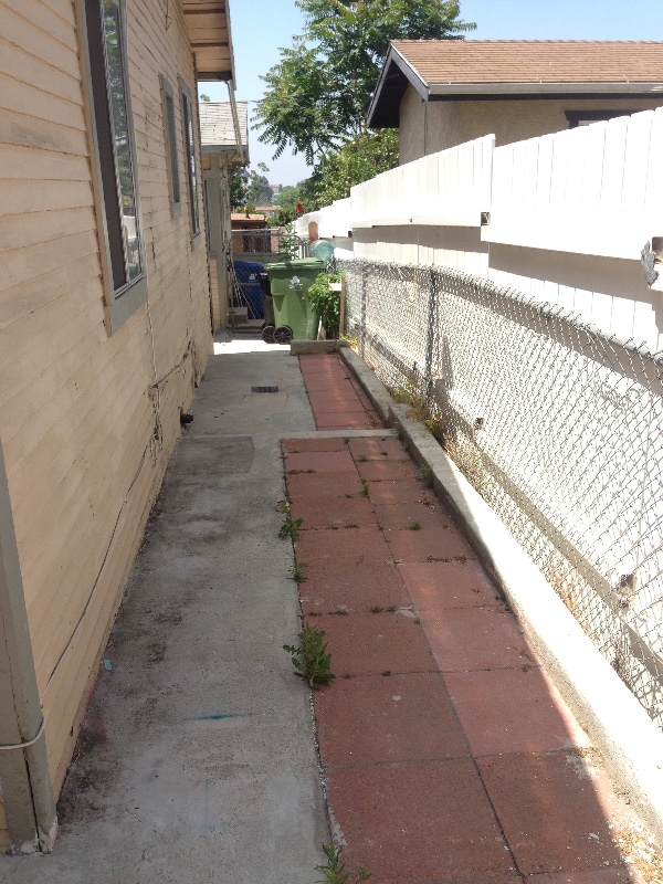 Building Photo - 1804 Bellevue Ave