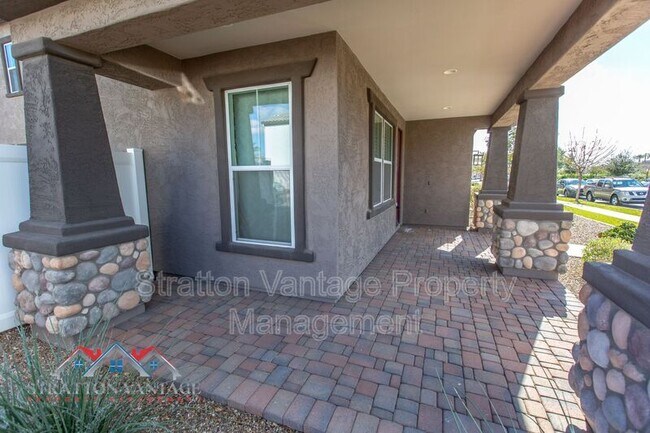 Foto del edificio - 2615 S Tobin