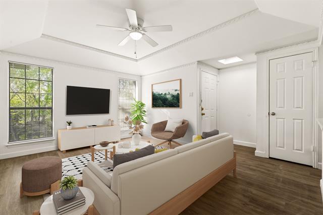 Foto del edificio - 8510 Park Ln