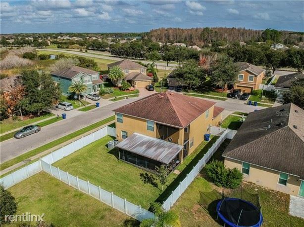 Foto del edificio - 5 br, 3 bath House - 5712 White Trillium Loop