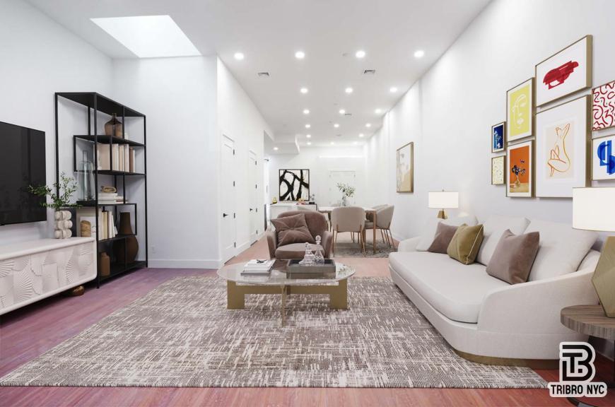 Primary Photo - 2 bedroom in BROOKLYN NY 11211