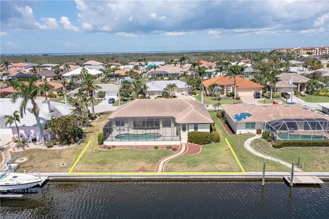 Foto del edificio - 220 Lido Dr. Punta Gorda FL 33950