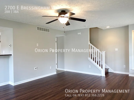 Foto del edificio - 2700 E Bressingham Wy