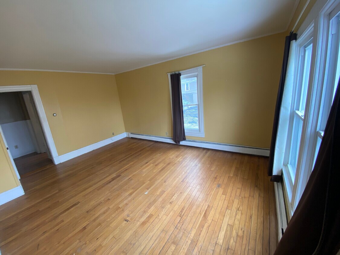 28 E 1st St Unit 201 utilities included, Corning, NY 14830 Apartments