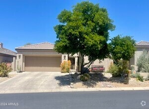 Building Photo - 6876 E Whispering Mesquite Trail