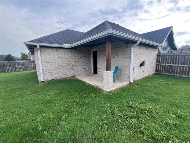 Foto del edificio - 2720 Ginger Ct