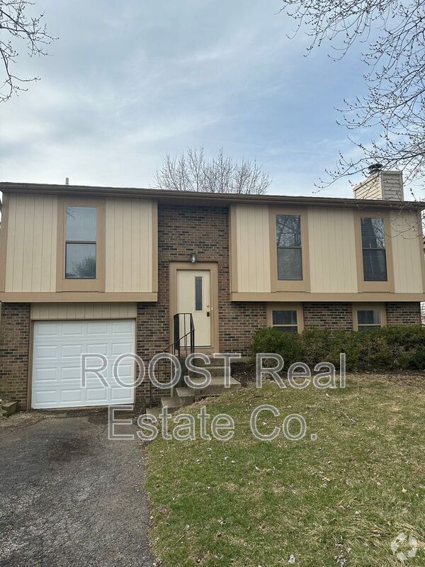 Building Photo - 1725 Boulder Ct