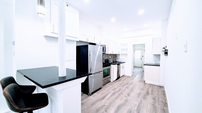 Foto del edificio - 160 6th St