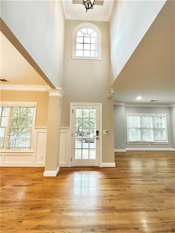 Foto del edificio - 1541 Gilstrap Ln NW