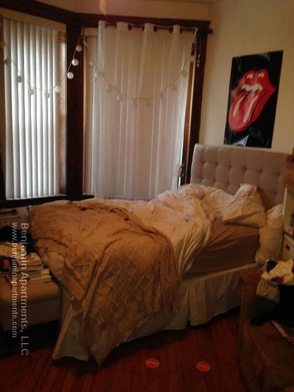 Foto del edificio - 26 Hemenway St