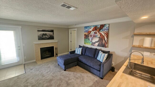 Foto del edificio - 100 Fairway Park Blvd