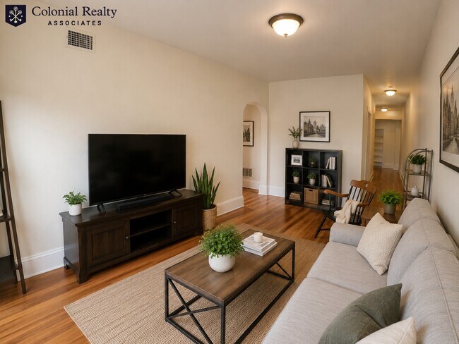Foto del edificio - 1461 Beacon St