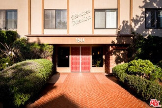 Building Photo - 1944 Glendon Ave