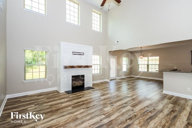 Foto del edificio - 321 Tall Wheat Lane