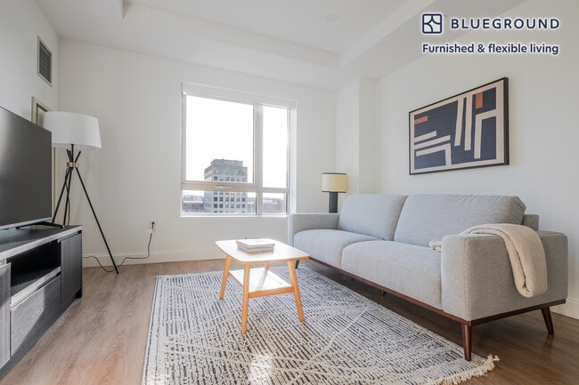 Building Photo - 99 Kneeland St