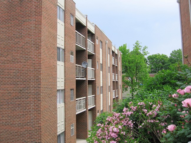 Foto del edificio - Camden Hills