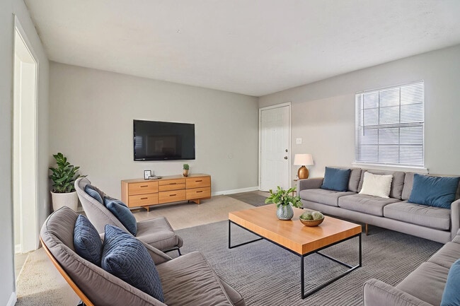 Building Photo - Meadow Crossing