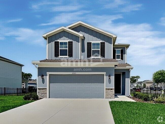 Building Photo - 2563 Sunrise Lndg Lp