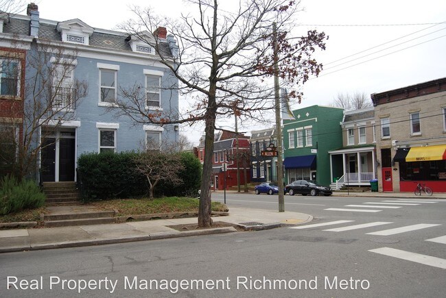 Building Photo - 1 N Allen Ave