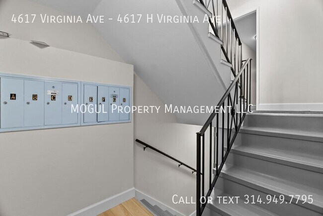 Foto del edificio - 4617 Virginia Ave