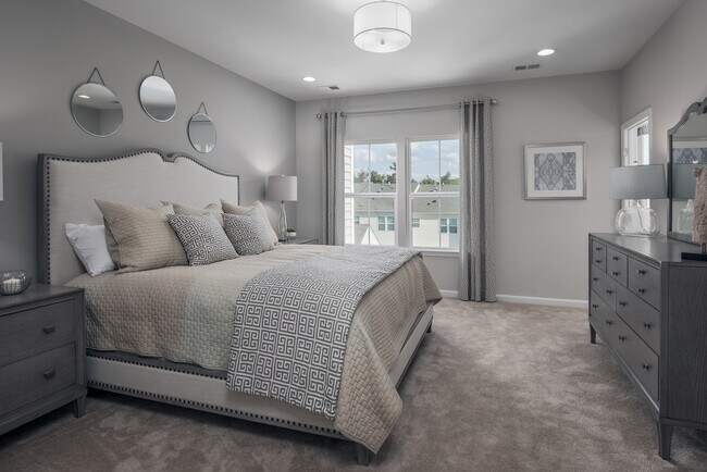 Foto del edificio - 6009 Atlin Ln