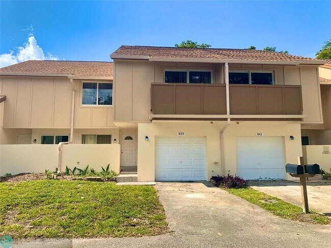Building Photo - 839 NW 80th Terrace
